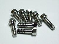 Stainless Steel Hardware