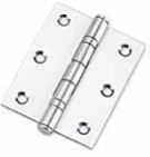 Stainless Steel Hinges
