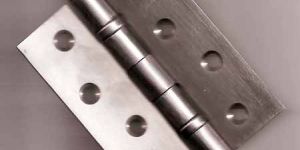 Stainless Steel Hinges- Sth - 001