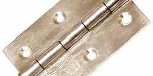 Stainless Steel Hinges- Sth - 003