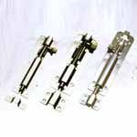 Stainless Steel Tower Bolts