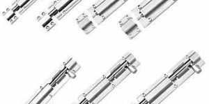 Stainless Steel Tower Bolts- Stb - 001