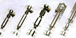 Stainless Steel Tower Bolts- Stb - 002