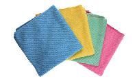 Cloth Embedded Sheets