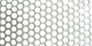 Perforated Sheets