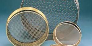 Test Sieves