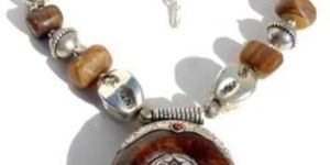 Beaded Jewellery - 01