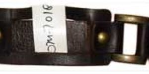 Leather Bracelets - 19