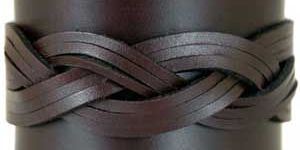 Leather Bracelets GCBC - 38