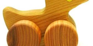 Wooden Handicraft