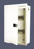 Steel Electrical Box