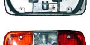 Tail Light Assembly