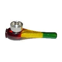 Acrylic Smoking Pipe