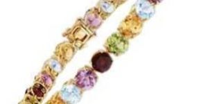 Mgbr000046 Diamond Bracelets