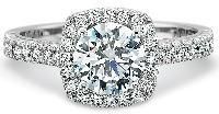 Diamond Engagement Rings