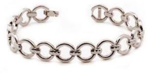 Gold Bracelet - MGBR000072