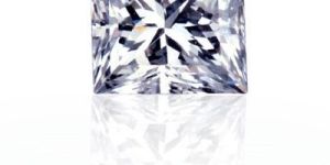 Princess Cut Loose Diamonds