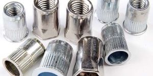 Blind Rivet Nuts