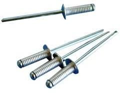 Grooved Type Blind Rivets