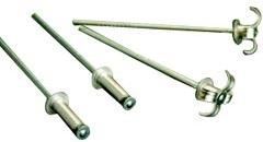 Peel Type Blind Rivets