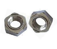 Weld Nuts