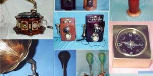 Antique Gift Items 01