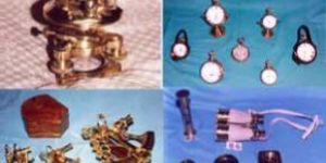 Antique Gift Items 02