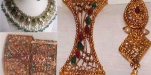 Imitation Jewellery 02