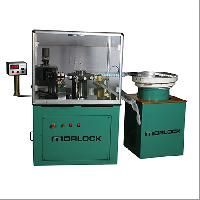 Bottle Cap Printing Machine