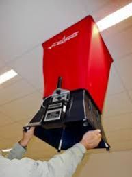 Air Balancing Services