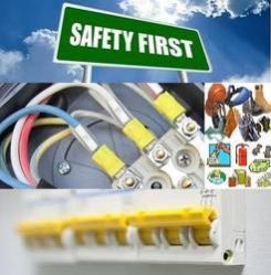 Electrical Safety Audit Services