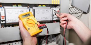 Lighting Audit Services