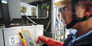 Power Quality Audit Services