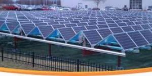 Solar System Design Services