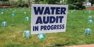 Water Audit Services