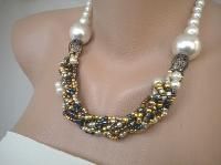 Glass Beaded Jewelry