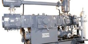 Chicago Pneumatic Air Compressor