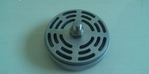 Compressor Valve Assembly