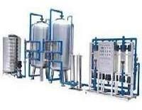 Water Purification Plant