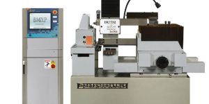 CNC Wire Cut EDM Machine