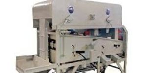 Grain Grading Machine