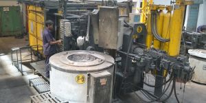 Used Die Casting Machine