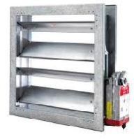 Fire Damper