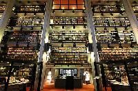 Book Shelves