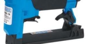 Pneumatic Stapler