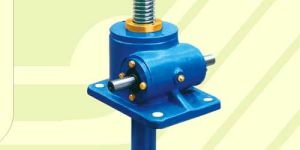 Mechanical Linear Actuator