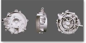Pressure Die Castings