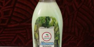 Urmi Herbals Aloe Vera Shampoo
