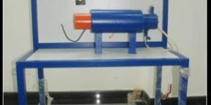 Heat Transfer Laboratory Equipment