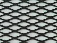 Expanded Metal